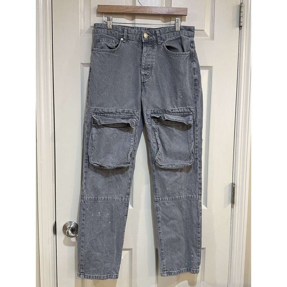 Man Skate Jeans Size 30 Men's‎